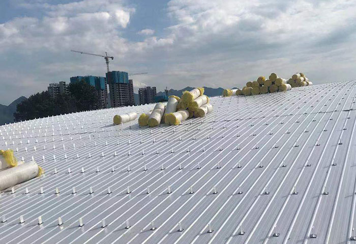 攀枝花网架钢结构工程有限公司